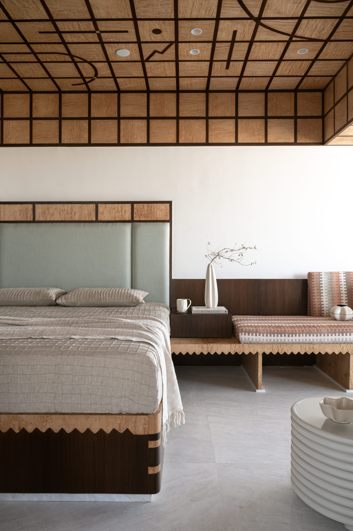 mieszkanie w Mumbaju